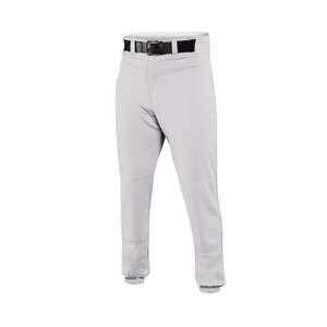 Easton Hit and Run Adult Elastic Bottom Baseball Pants- L